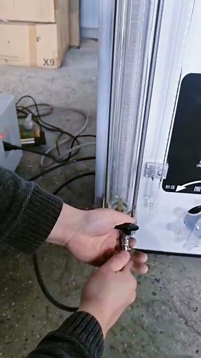 Triaxial Shear Test Apparatus - Part 1