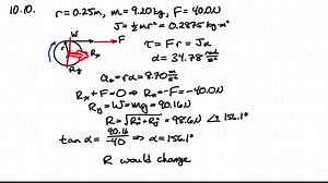 SOLVED:A cord is wrapped around the rim of a solid uniform wheel… | Numerade