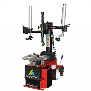 [Hot Item] Top Selling Assist Arm Tire Changer Wheel Changers Machine