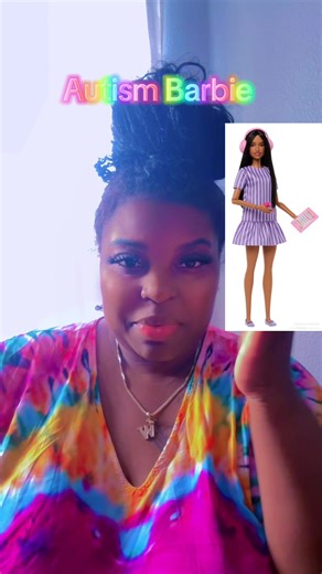 Understanding Autism Representation in Barbie Dolls