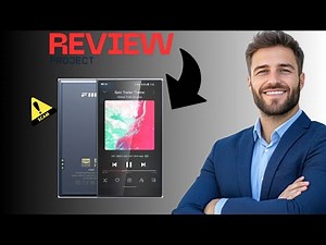 FiiO M21 Review – High-Res Audio Power in Your Hands!