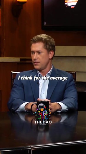 Thedaomakers on TikTok