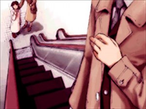 PS版 serial experiments lain Lda041～060 字幕付 1080p 60fps