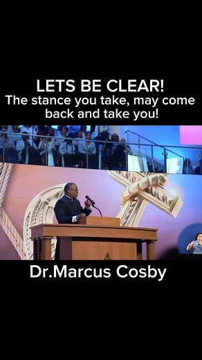 Talk Rev! Political violence started at slavery | Marquis Brandologist Smith