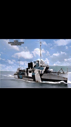 On the morning of December 7, 1941, the American destroyer USS Ward sank a Japanese midget submarine attempting to enter Pearl Harbor, firing the first U.S. shots of the Pacific War approximately one hour before the air raid began. The engagement The initial contact: At 6:37 a.m., the Ward, on patrol duty outside Pearl Harbor, was alerted by the cargo ship USS Antares of a small submarine following it toward the harbor entrance. The Ward also received confirmation from a patrol plane that sighte