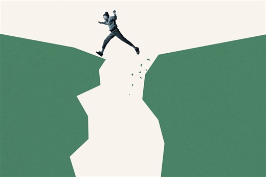 Turn Setbacks Into Success With These Key Lessons