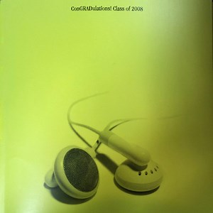 Various - ConGRADulations! Class of 2008