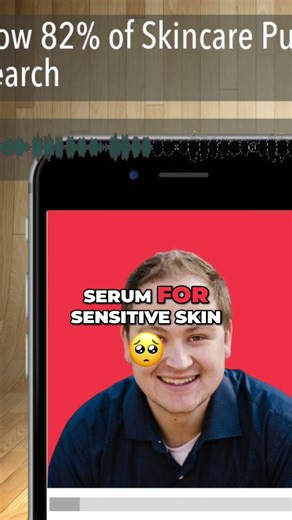 270% Conversion Boost, Master SEO for Skincare Sales