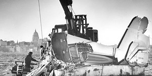 51 years since singer Otis Redding crashed into Lake Monona