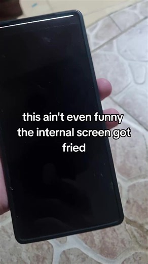 Samsung Galaxy Note20 Screen Issues Explained