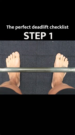 How to Deadlift with proper form Comment MASTERY for a FREE 12 week Deadlift program and guide | Eugene Teo