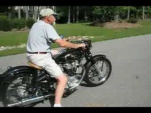 Royal Enfield Bullet 500