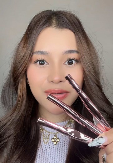 Perfect Eyebrow Tutorial for Thin Brows