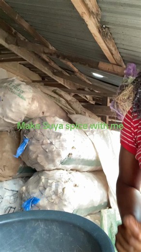 Suya Spice Recipe & How to Use Suya Seasoning