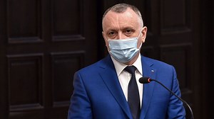 Cîmpeanu: "Avem o problemă cu Matematica, sunt profesori care fac abstracție de faptul că s-a schimbat programa și predau cum știu ei"