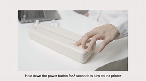 Watch MT810-how to print with my phones/PC on Amazon Live