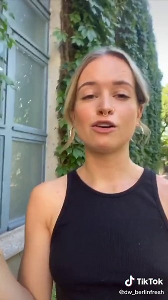 A breakdown of the weird and wonderful Berlin nightlife #summer2020 #travel #clubbing #sunmervlog