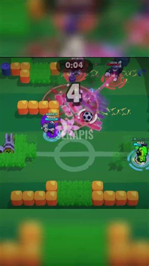 DYNAMIKE SONG TUTORIAL🤫 #brawlstars #브롤스타즈