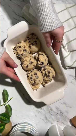 Ben & Jerry’s | Cookie Dough Best Friends