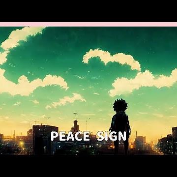 Peace Sign | Epic Orchestral My Hero Academia