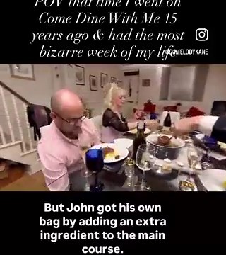 “Shouldn’t that be tranhandling’ 🤣🤣🤣@Therealdavelamb ‘s narration was always a thing of beauty