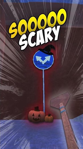 This is the best Halloween update ... #gamedev