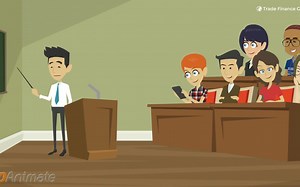 [油管搬运] 什么是信用证L/C