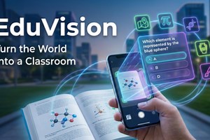 EduVision