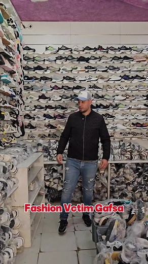 #gafsa_tunisia🇹🇳 #fashion #victim