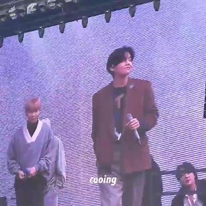 1.7K views · 343 reactions | Kim Taehyung is not real. Credits: cooing_tae #VKOOK  | VKOOK PH | Facebook