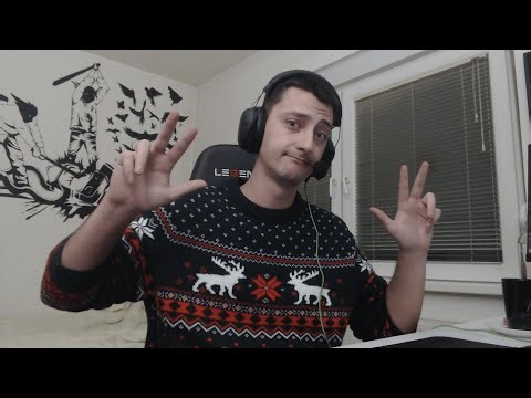 nocries za kraj - AMERICKI DONK