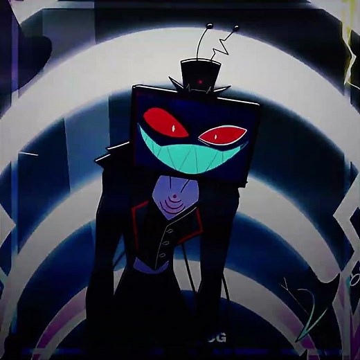 Vox Edit #vox #hazbinhotel #hh #4k