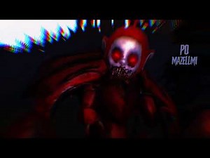 Po sounds (Slendytubbies)