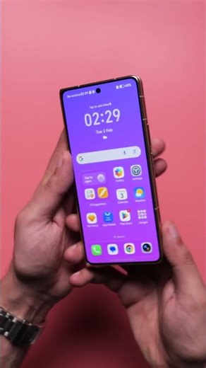 HONOR Magic V6 Unboxing - World’s First IP69 Foldable is HERE.