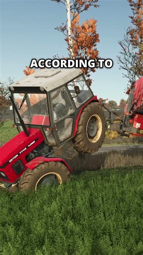 Why Farming Simulator 22 will NOT be available for free?