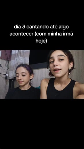 Cantando com Estilo Ebony