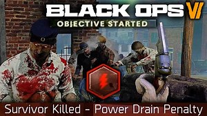 This could ruin Black Ops 6 zombies new gameplay leaks Liberty Falls West Virginia map (COD 2024)