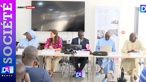 [🛑DIRECT ] Restitution et validation des conclusions des assises nationales de la presse