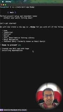 Belt CLI | React Native setup in one command [2026]