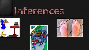 Inferences