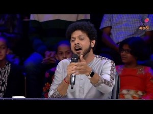 Mahesh Kale | Colors Marathi