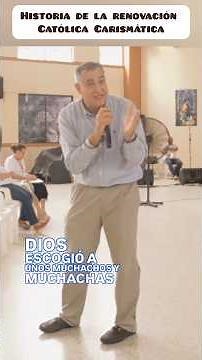 History of the Catholic Charismatic Renewal...