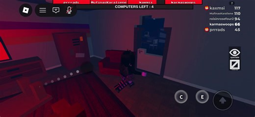 Flee the Facility: Surviving Roblox's Chaos