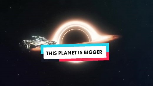 BIGGEST PLANET #tekinologiyaug #uganda #foryou #tekinologiya