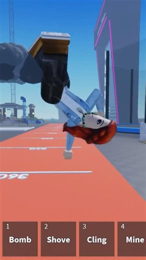 Ragdoll Roblox #roblox #shorts #trending