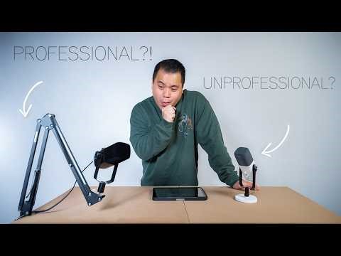 The BEST Streaming Mics Under $100 for 2026