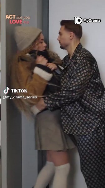 Uncover Drama in New Dark Love Story Series