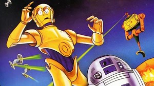 A Look Back at the Star Wars: Droids Cartoon