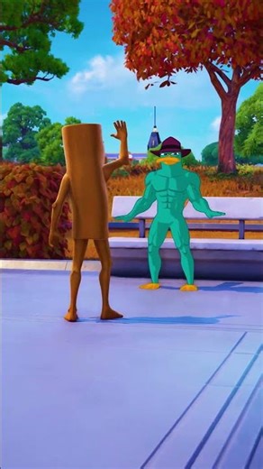 TUNG TUNG TUNG SAHUR WAS TRYING TO FIND FRIENDS BUT THEN... #shorts