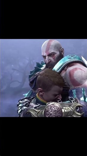 Kratos and Atreus Have Reunited! #gaming #games #godofwar #gameplay #gamer #streamer #thankyou
